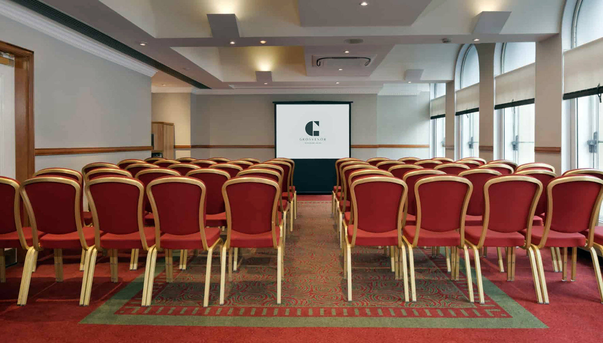Glasgow Grosvenor Hotel 22/25