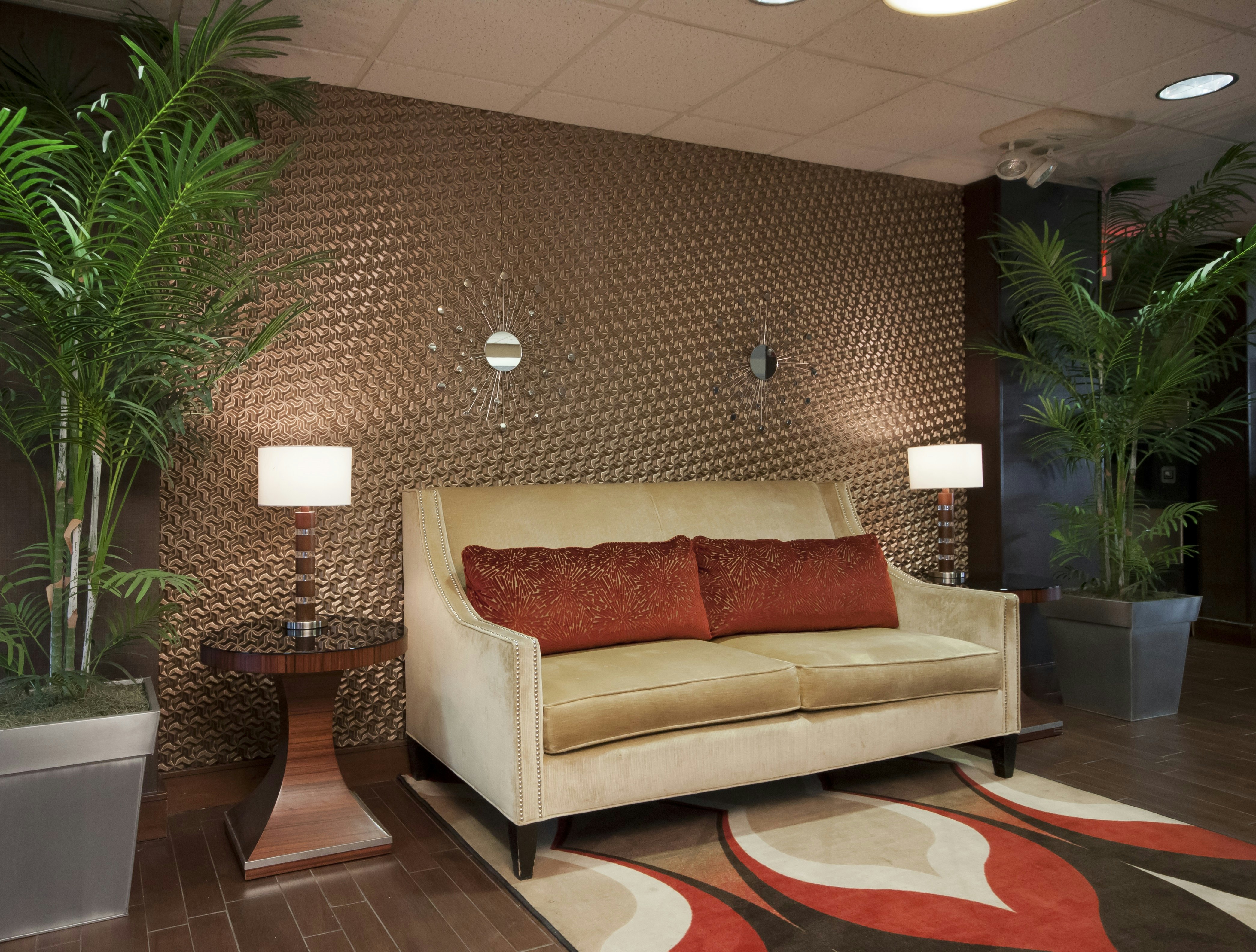 Hampton Inn Grand Rapids North 41/67