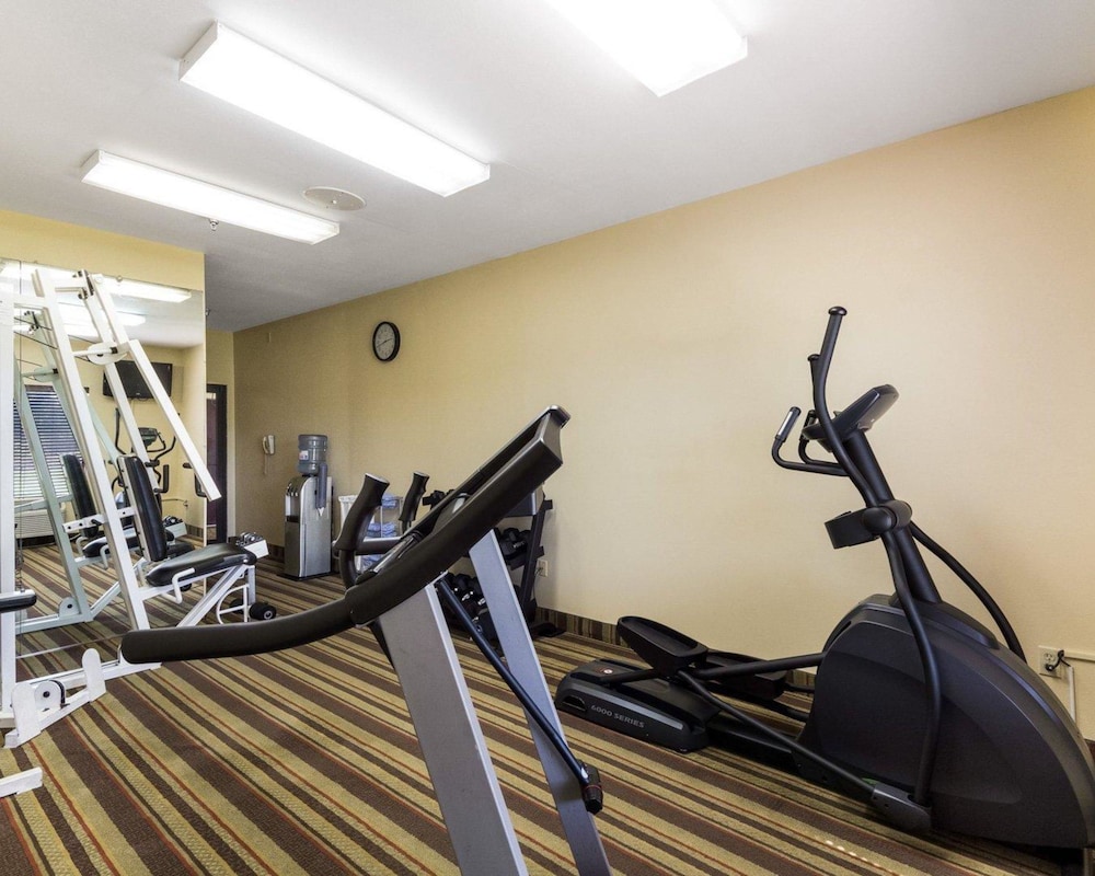 Quality Inn Ingleside - Corpus Christi 33/62
