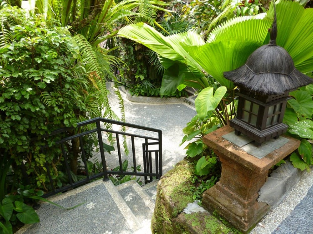 Sama's Cottages And Villas 46/50