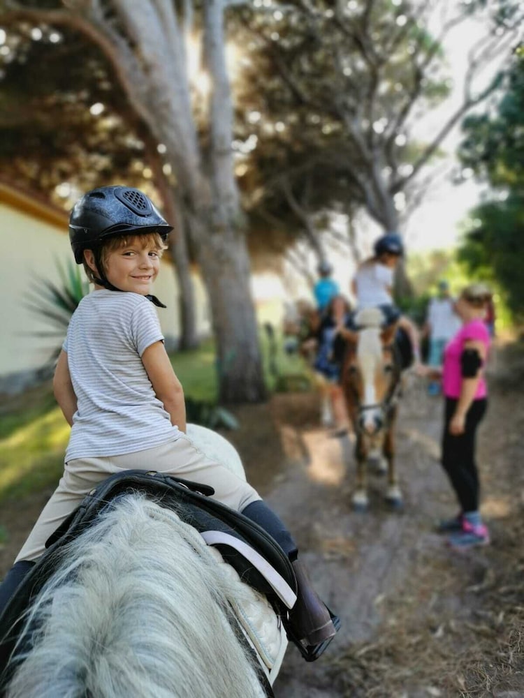 Horse Country Resort Congress & Spa 7/50