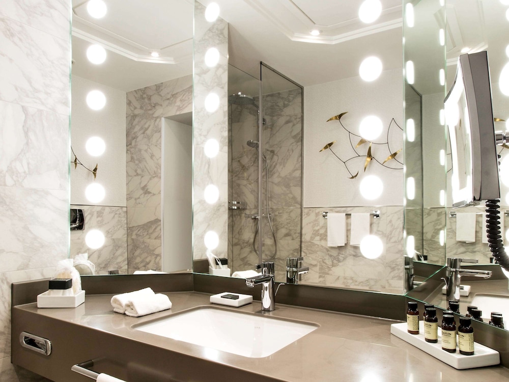 Cerretani Hotel Firenze - MGallery Collection 49/50