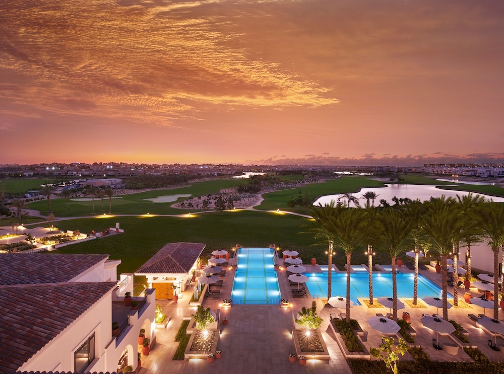 Address Marassi Golf Resort 42/50