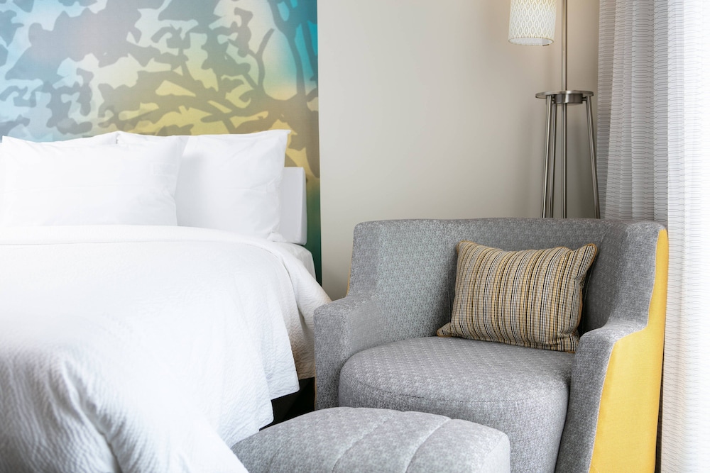 Courtyard by Marriott Sioux City Downtown/Convention Cente 16/53