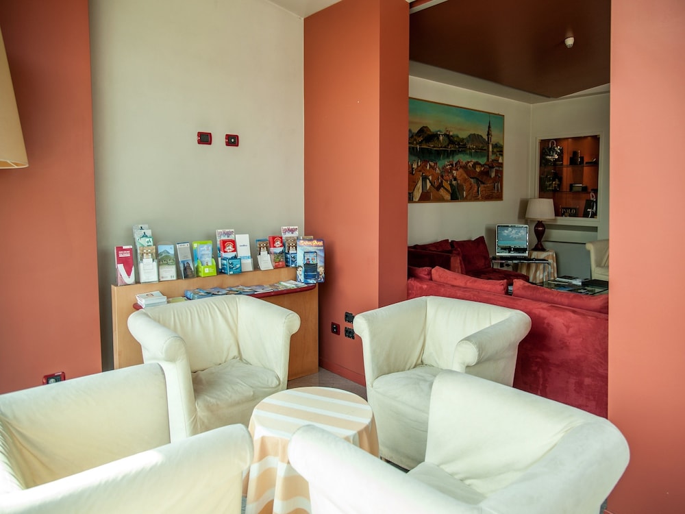Sirio Hotel 30/50