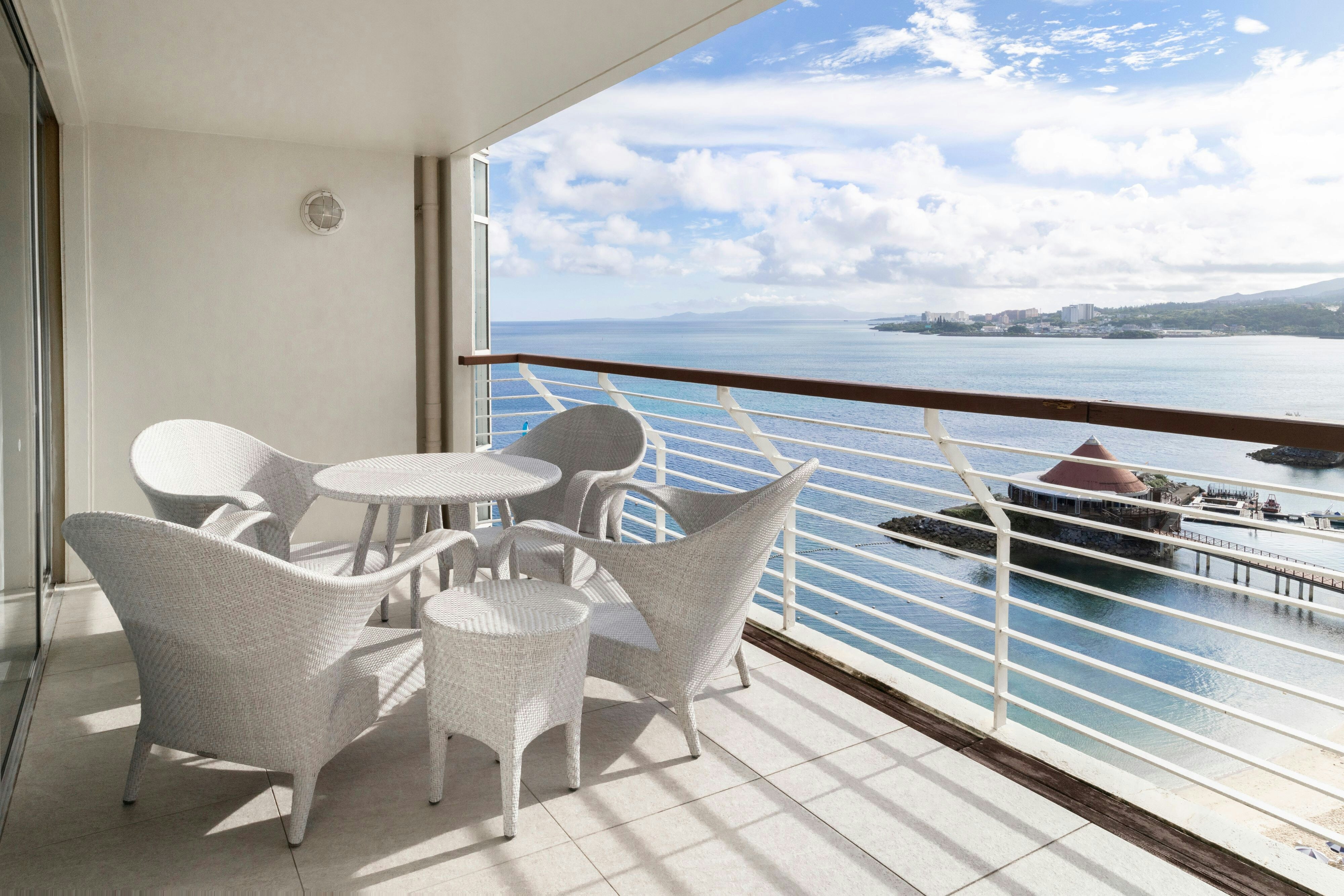 Renaissance Okinawa Resort 9/41