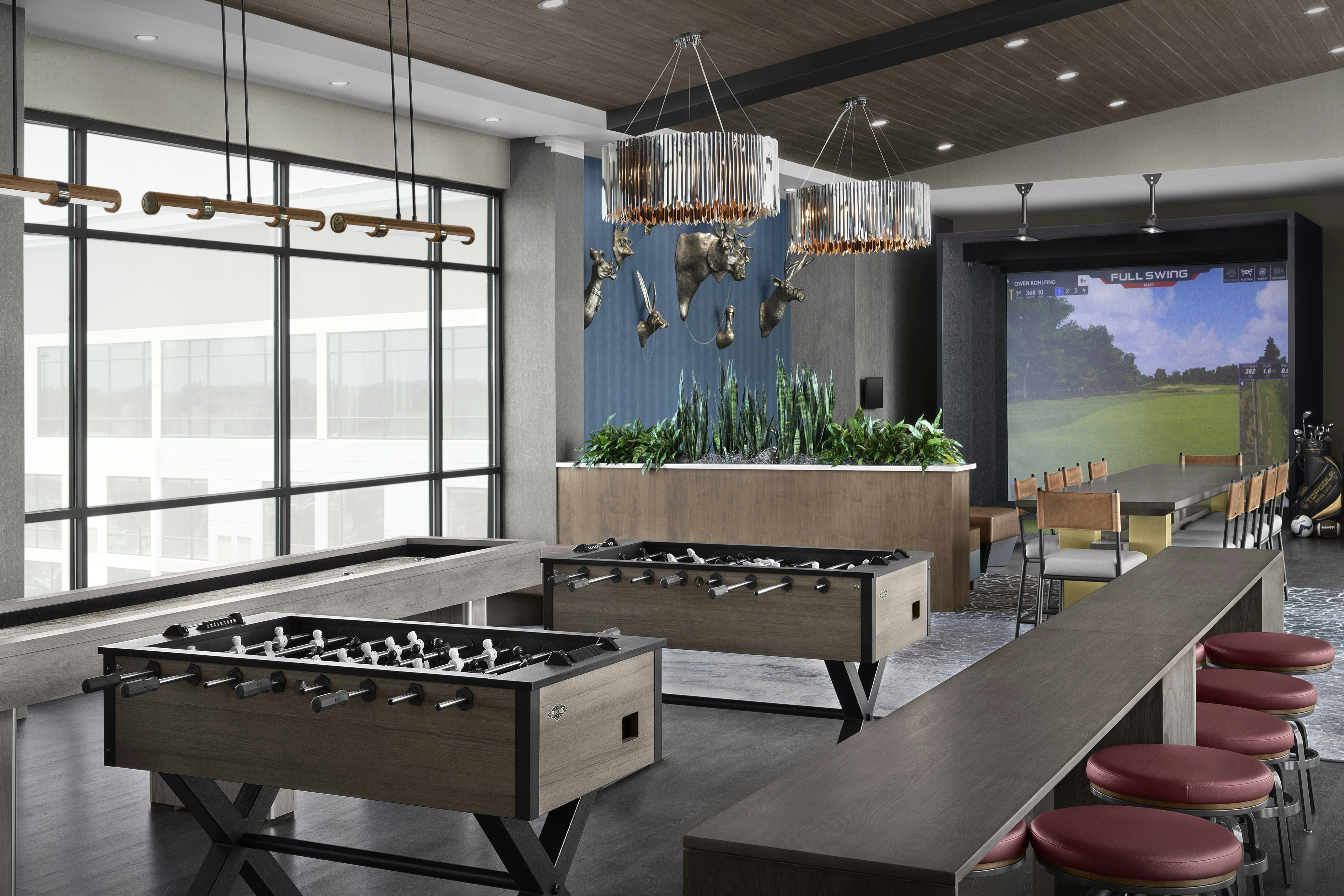 Embassy Suites by Hilton Pigeon Forge Resort 21/40