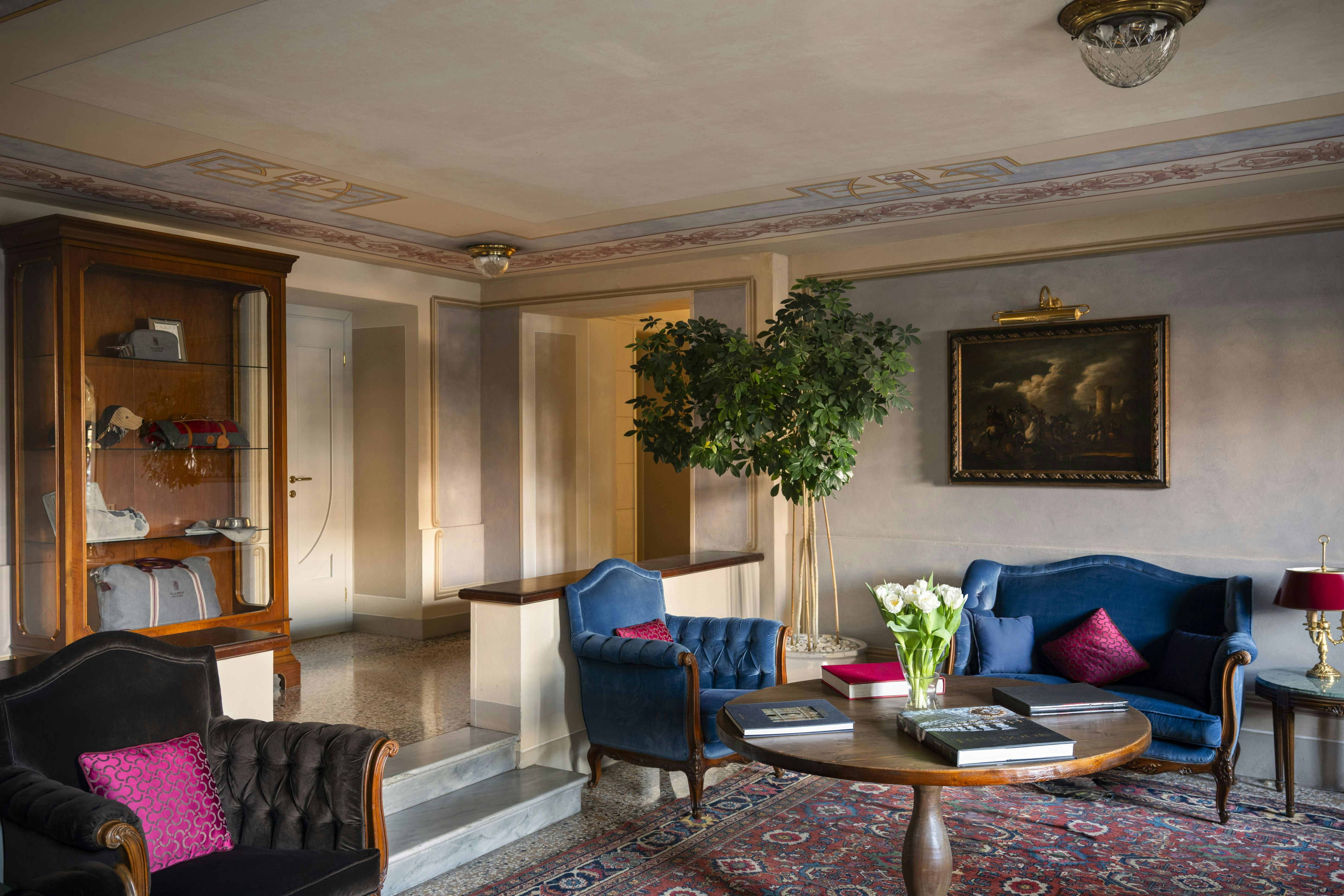 Albergo Terminus 56/80