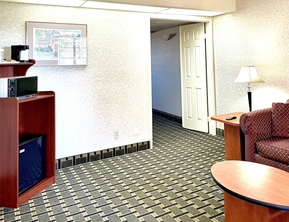 Park Suites Hotel 32/41