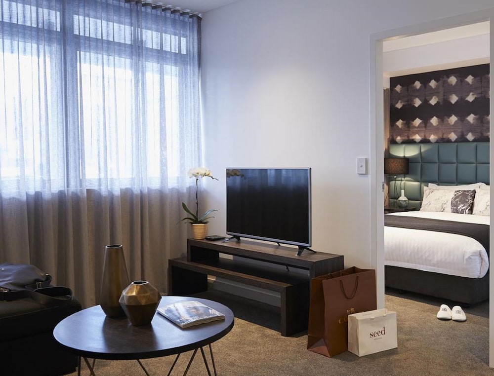 Silkari Suites Chatswood 39/65