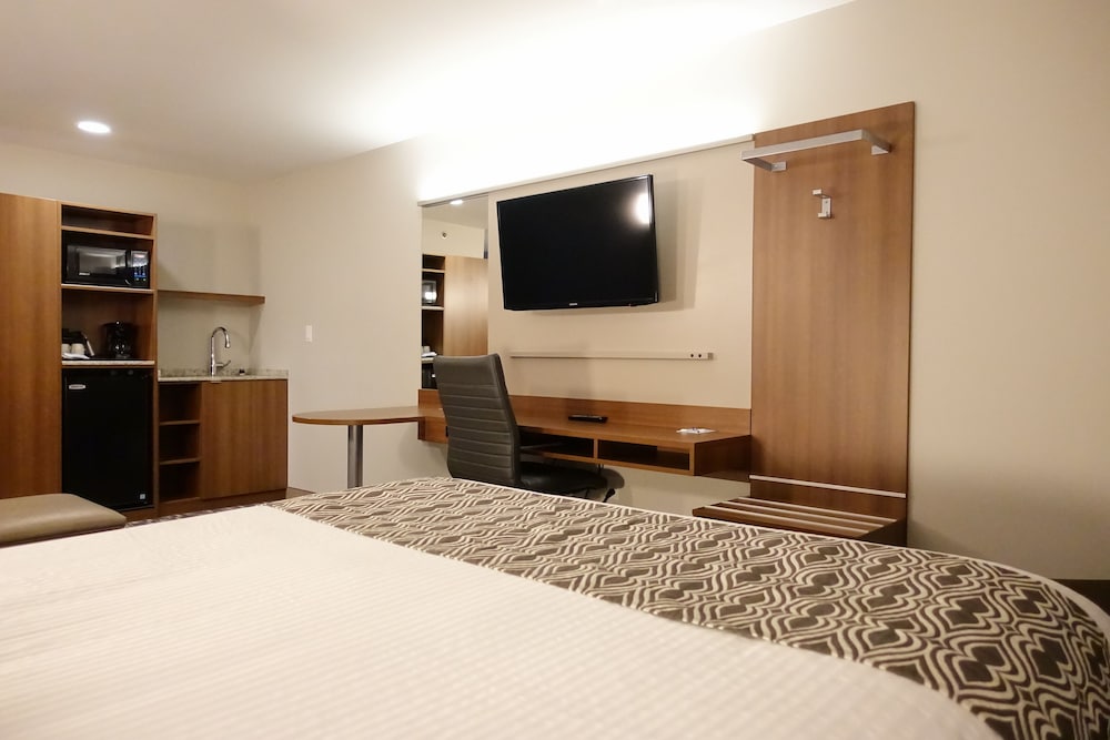 Microtel Inn & Suites By Wyndham Sault Ste. Marie 24/47