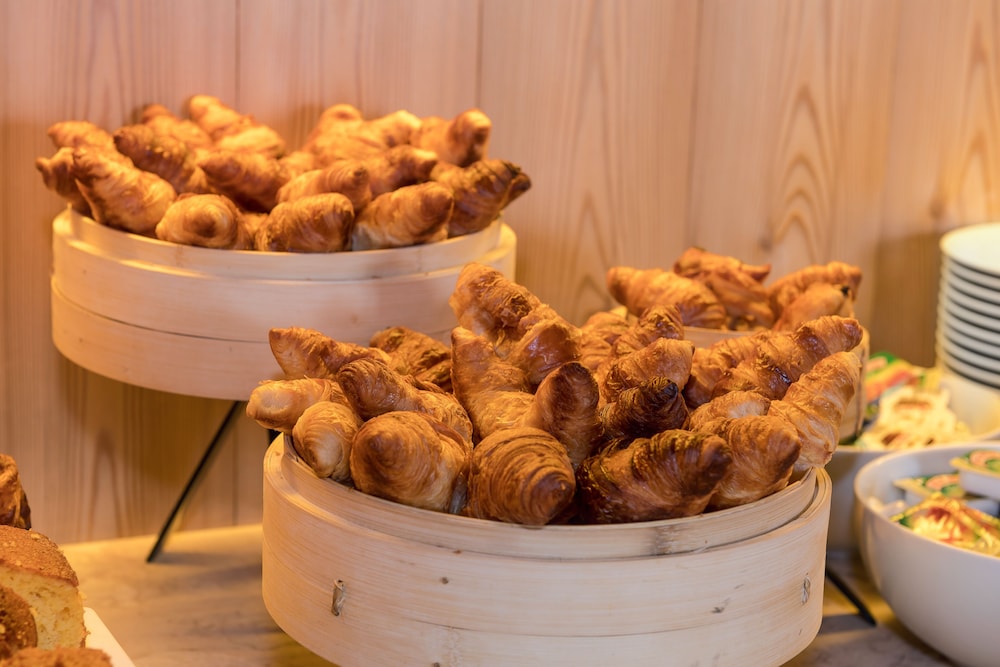 Lisboa Pessoa酒店(Lisboa Pessoa Hotel) 图片4