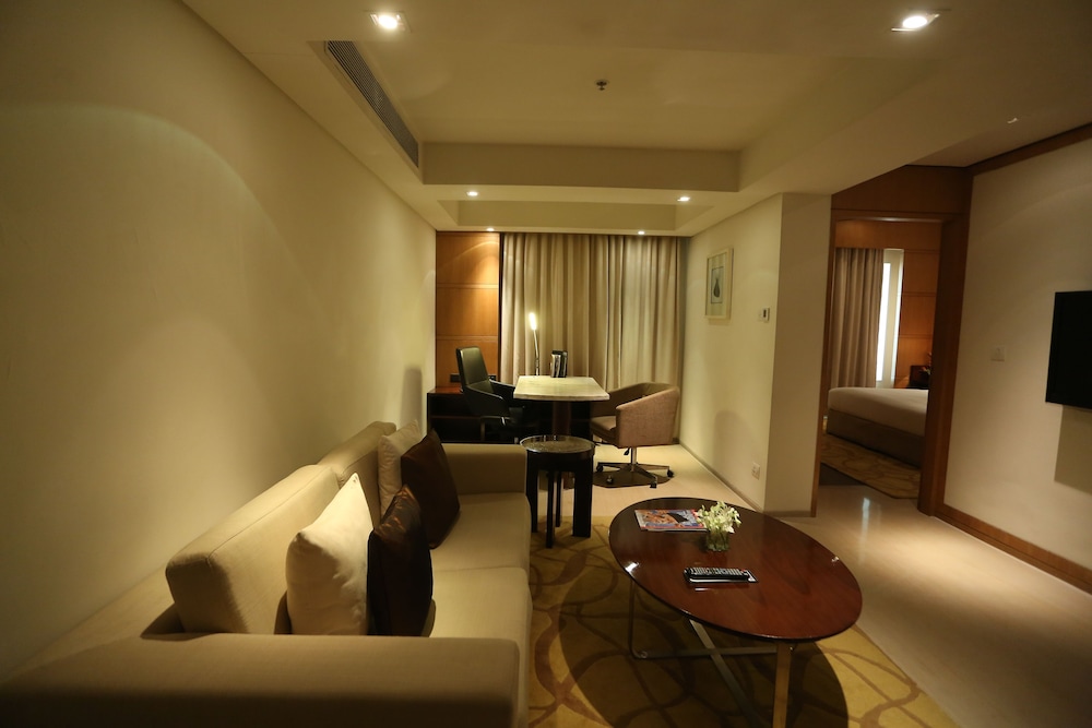 Hyatt Regency Chennai 43/80