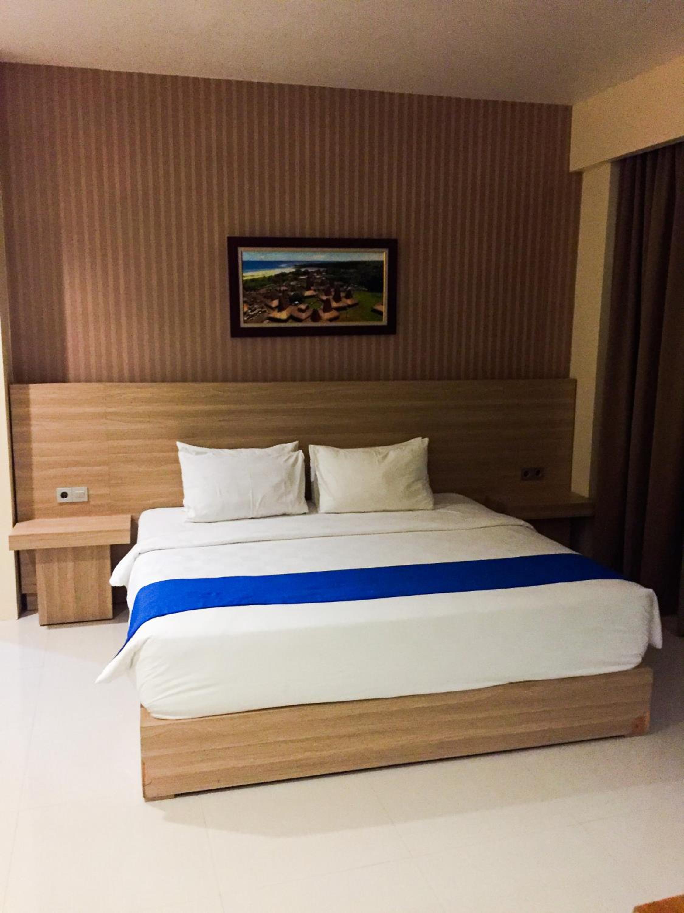 Padadita Beach Hotel 18/50