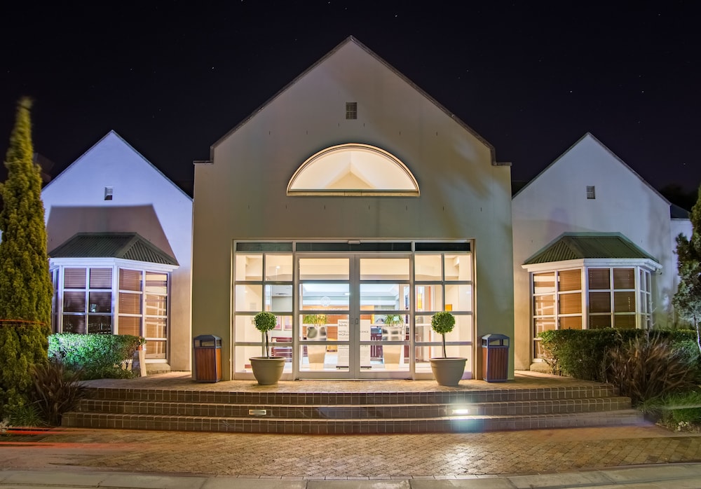 Town Lodge Bellville in CAPE TOWN - WESTERN CAPE