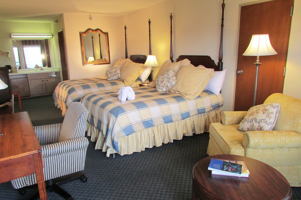 Arbors at Island Landing Hotel Suites 13/47