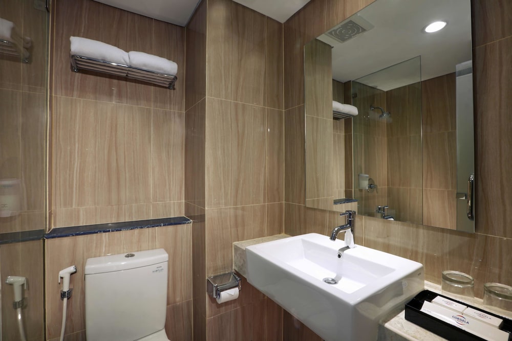 Grand Cordela Hotel Bandung 23/45