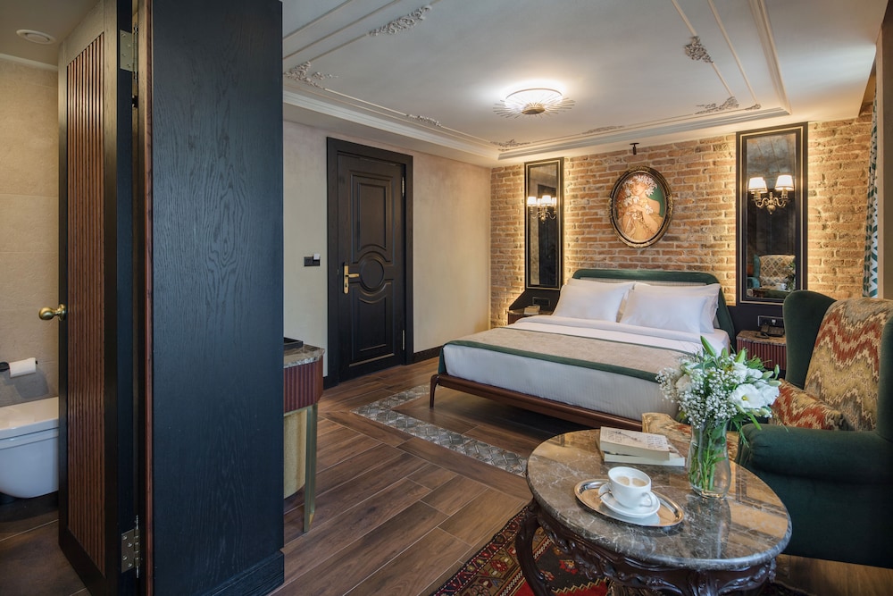 Tria Hotel Istanbul 14/35