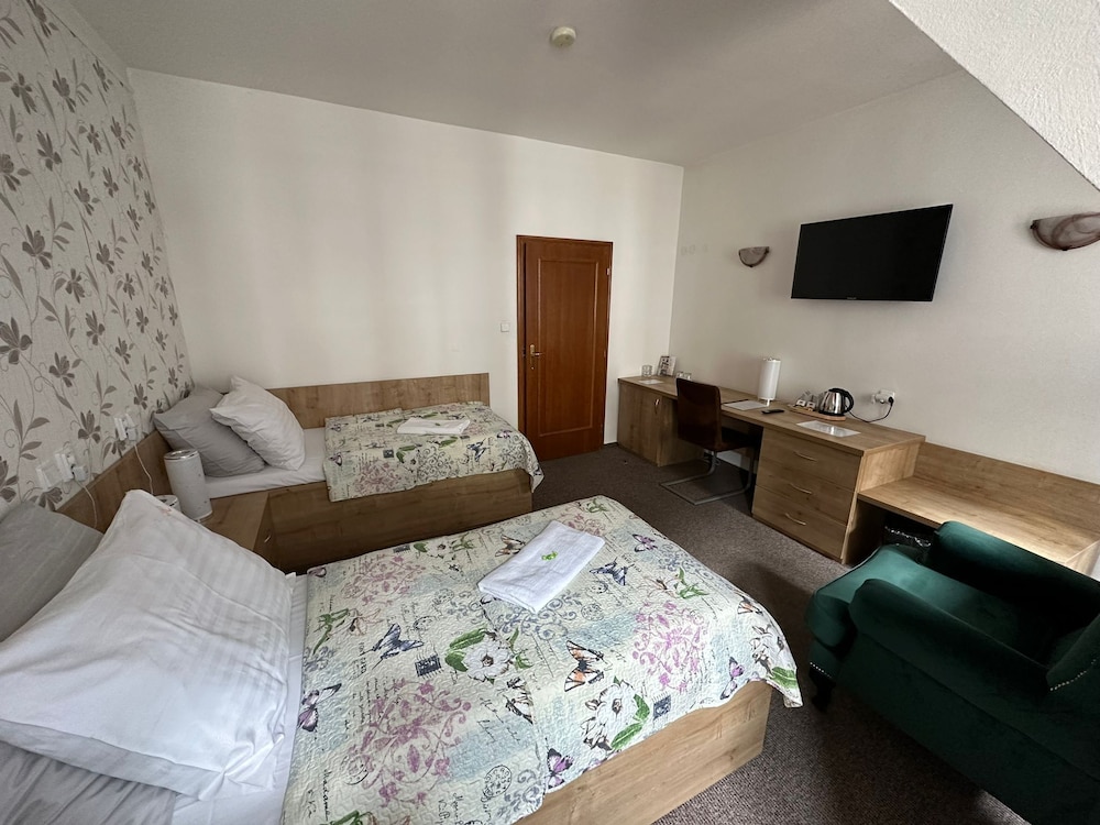 Hotel Radnice 33/50
