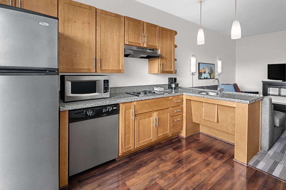 HYATT house Boulder/Broomfield 44/50