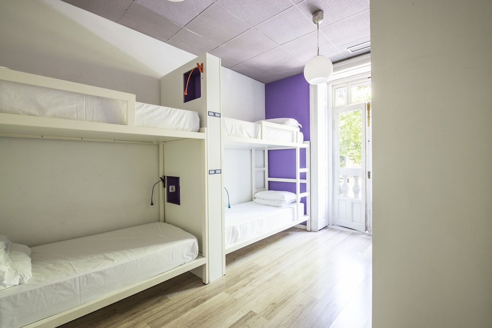Safestay Madrid 16/29