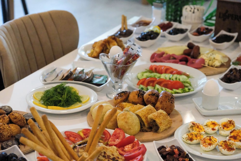 Lopera Beach Hotel 33/50