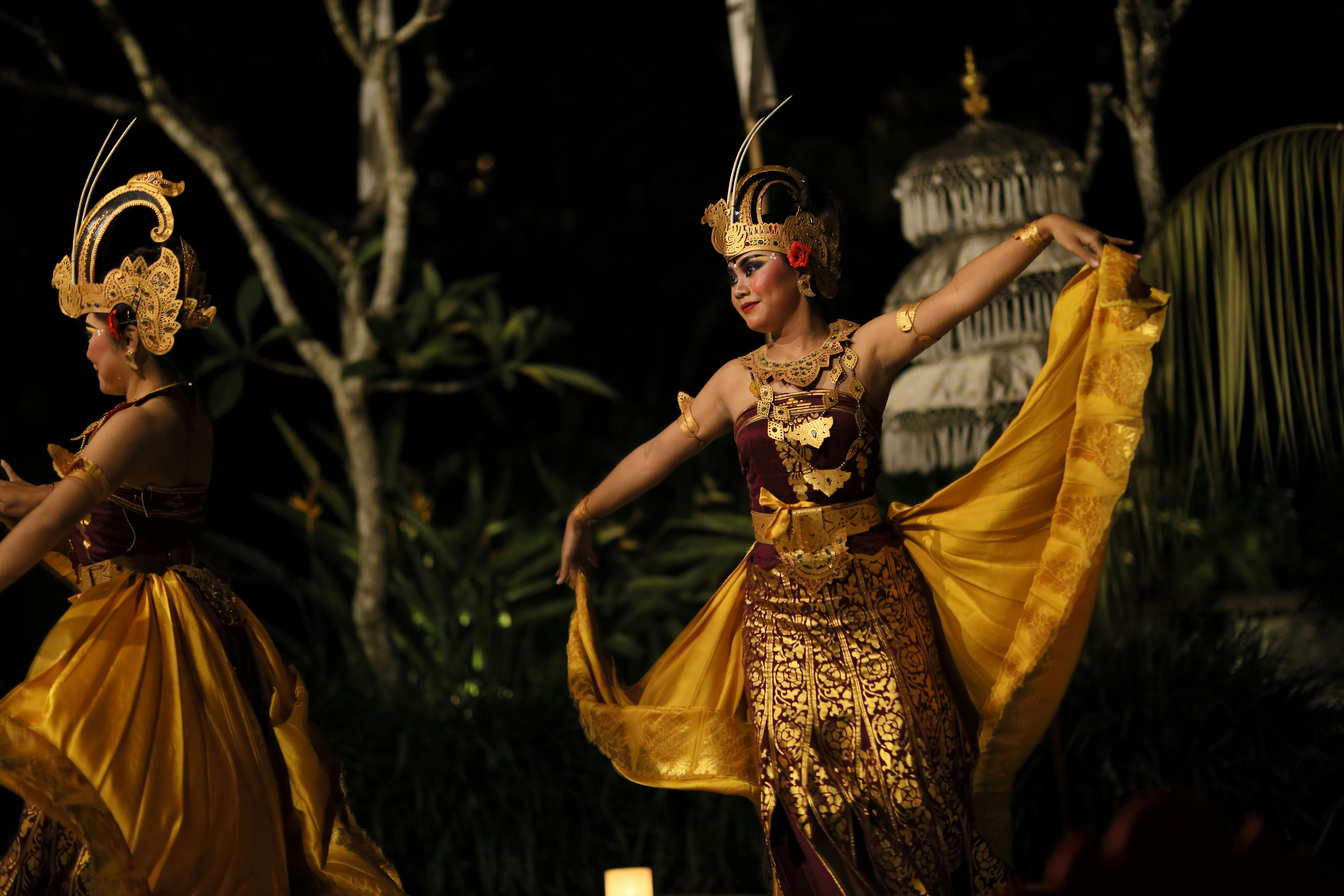 Como Uma Ubud 28/39