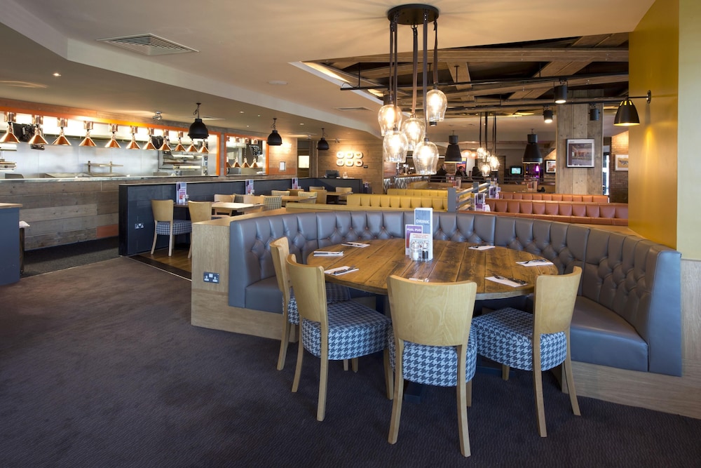Premier Inn London Uxbridge 29/42