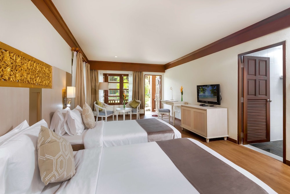 Best Western Premier Bangtao Beach Resort & Spa 27/58