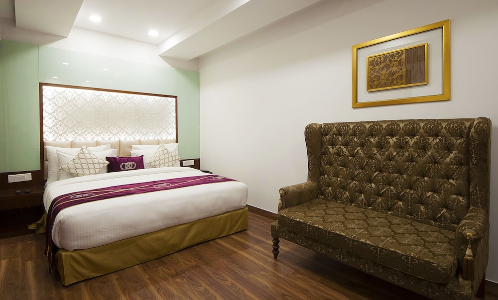 Hotel Swaran Palace 13/26