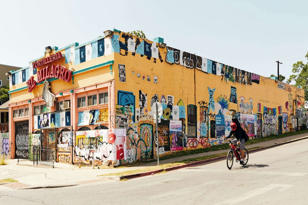 Sentral East Austin 1614 51/56