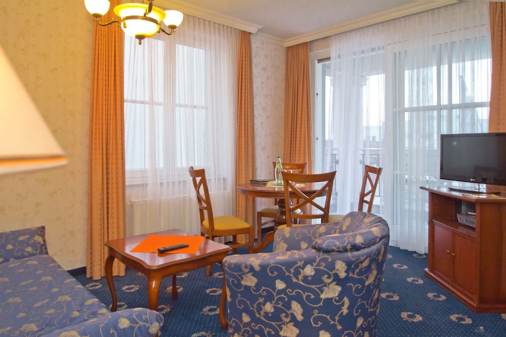 Seetelhotel Ostseeresidenz Heringsdorf 36/52