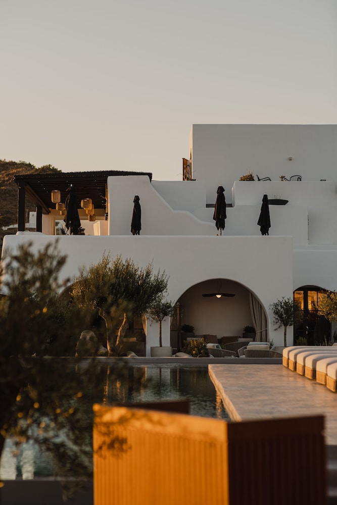 Omma Santorini Hotel 6/50