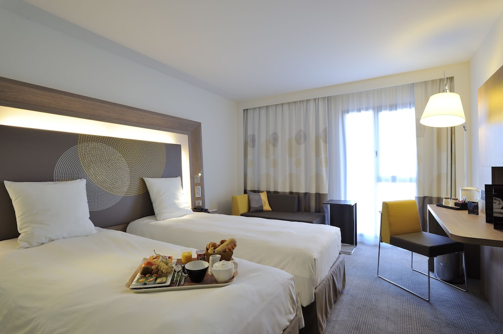 Novotel Avignon Centre 13/50