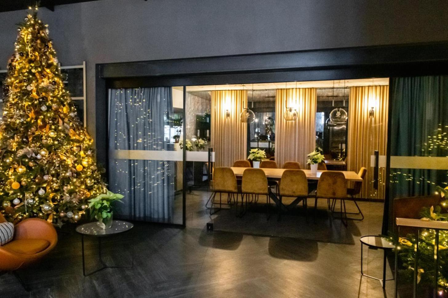 Loop Hotel Vilnius 25/50