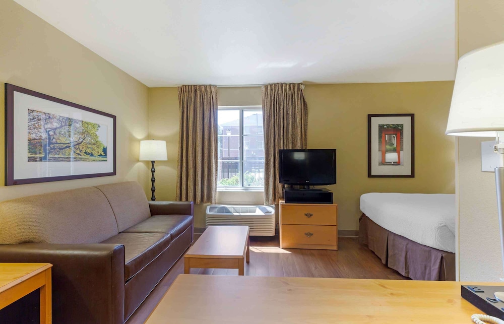 Extended Stay America Boston-Woburn 33/41