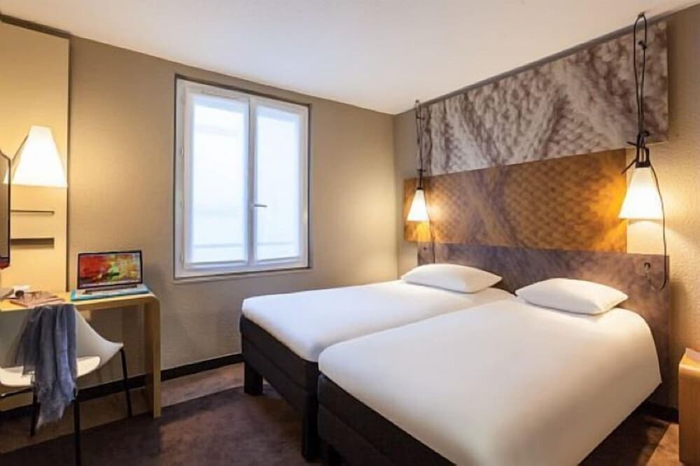 Ibis Paris Gare De Lest Tgv 20/74