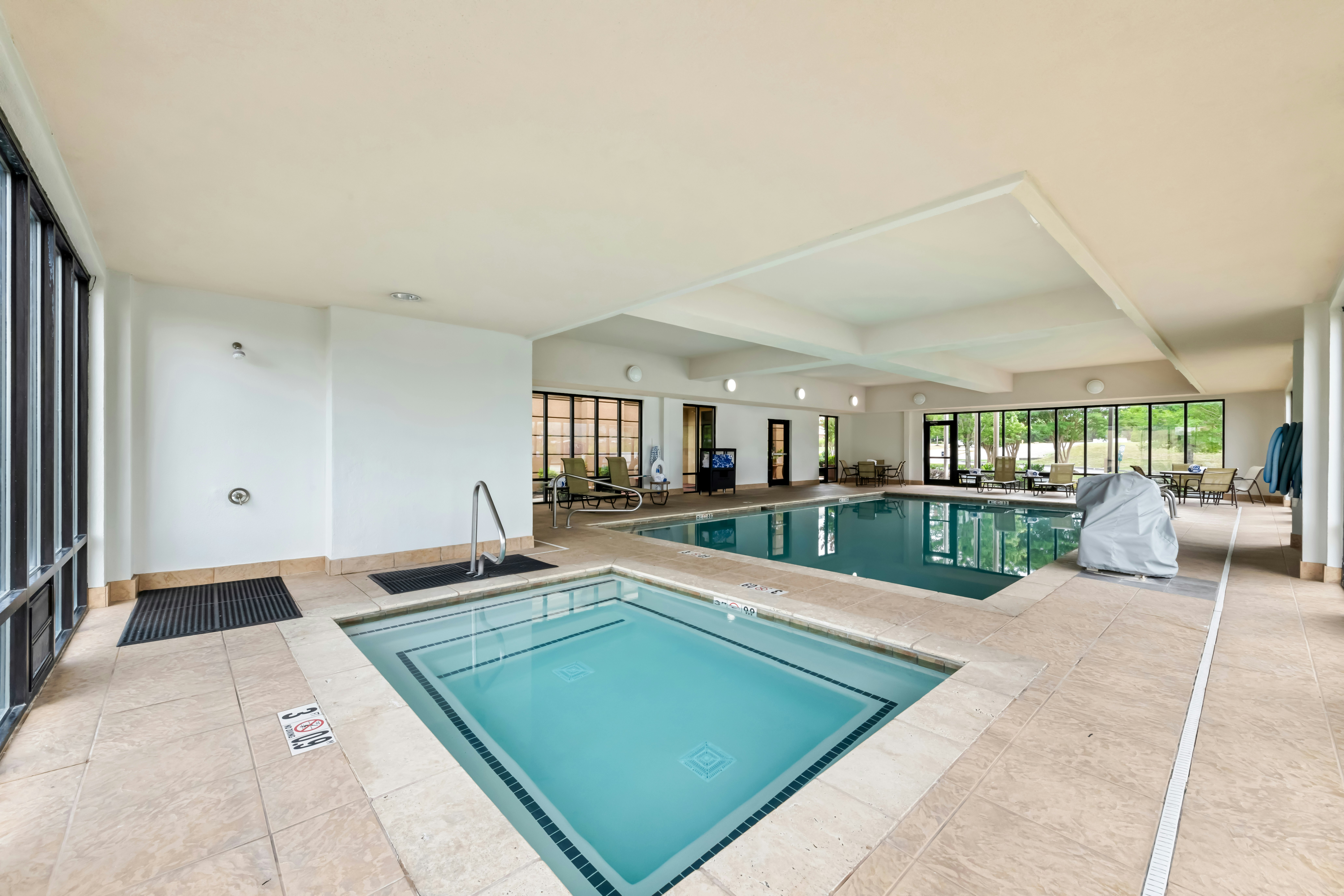 Hampton Inn Chattanooga North Ooltewah 28/49