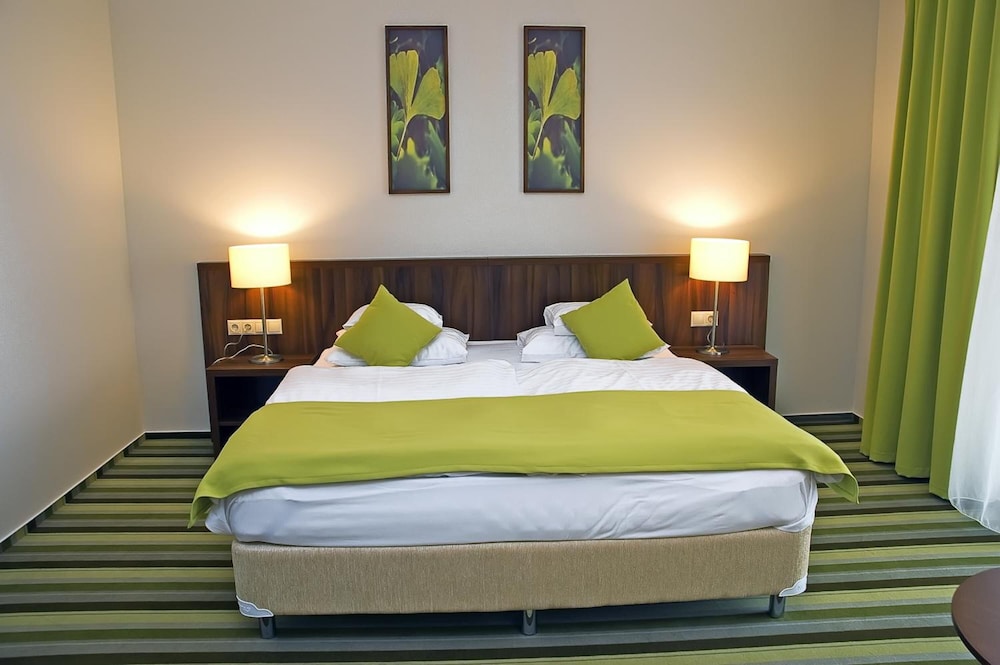 Hotel Ginkgo 15/61