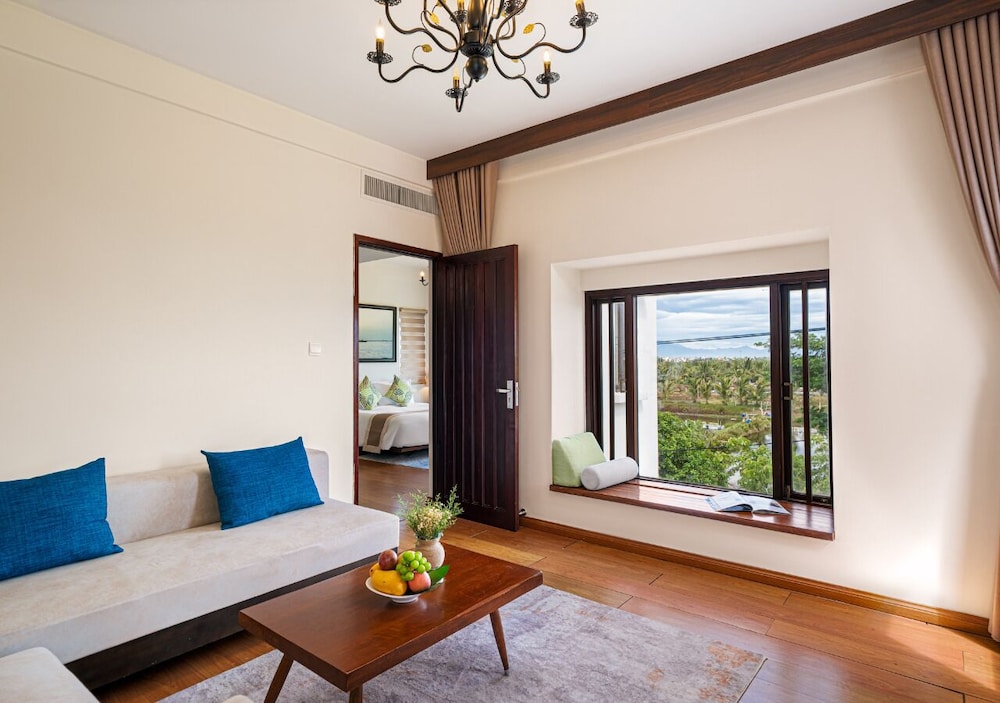 Happy Life Memories Hoi An Hotel & Spa 46/63