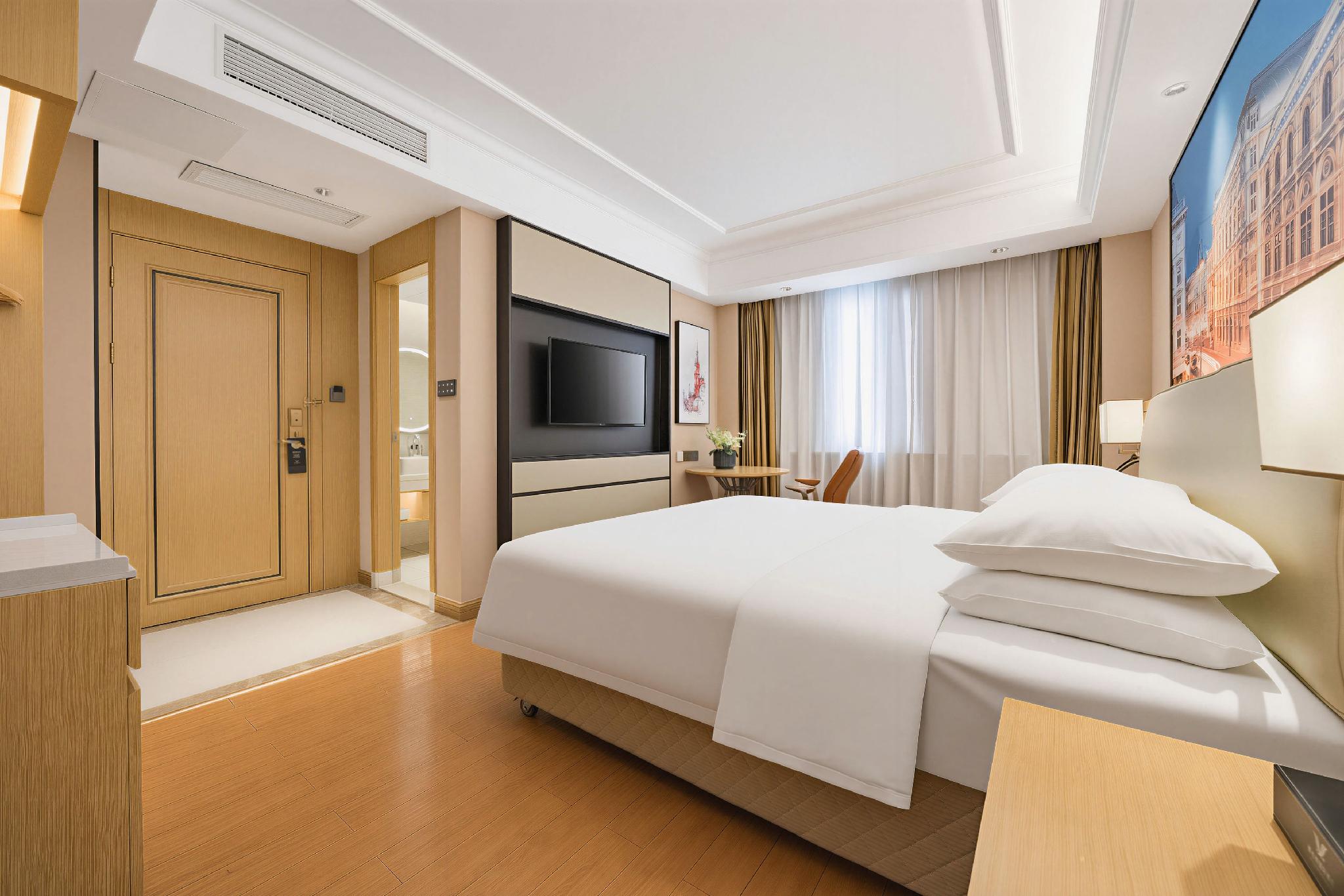 Vienna Hotel Tianjin Guizhou Road 28/62