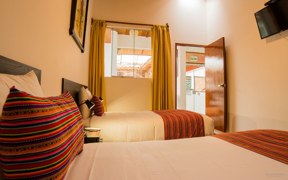 Hotel San Pedro Plaza 41/65