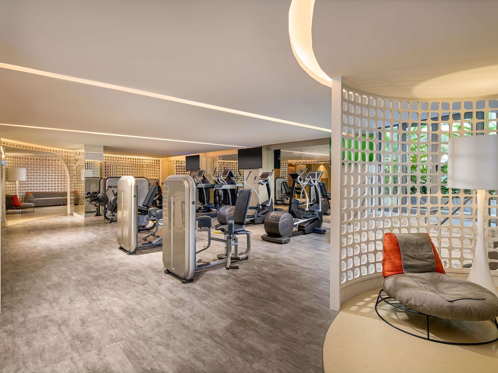 Fairmont Rio de Janeiro Copacabana 25/50