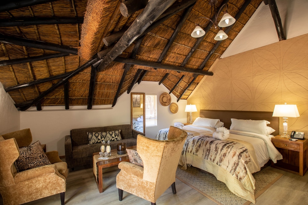 Mabula Game Lodge 43/66