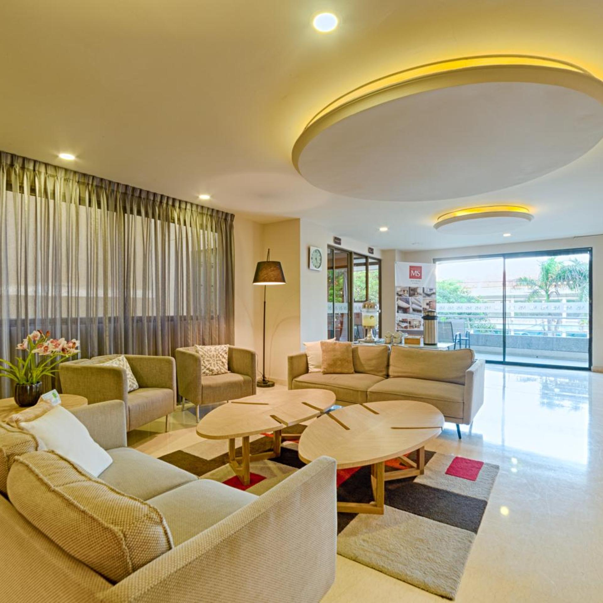Hotel Caribe 79 17/25