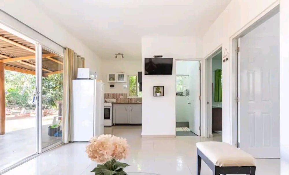 Cabana Victoria 4/50