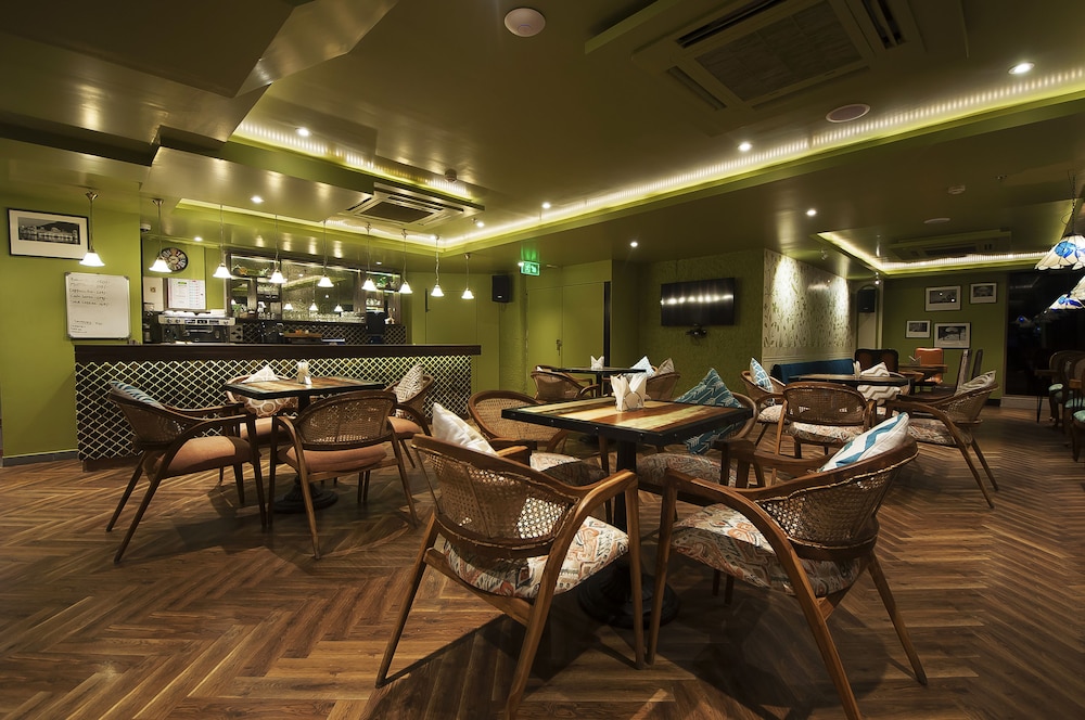 The Oakland Plaza by Orion Hotels 37/48
