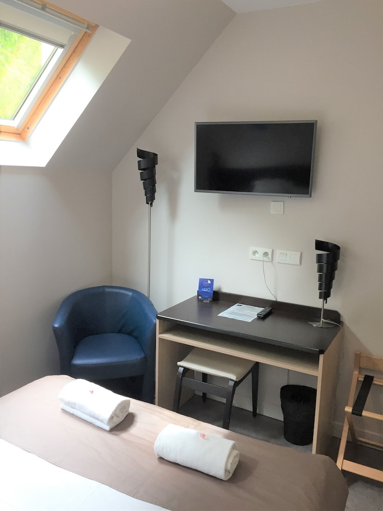 Sweet Home Appart Hotel Deauville Sud 36/39