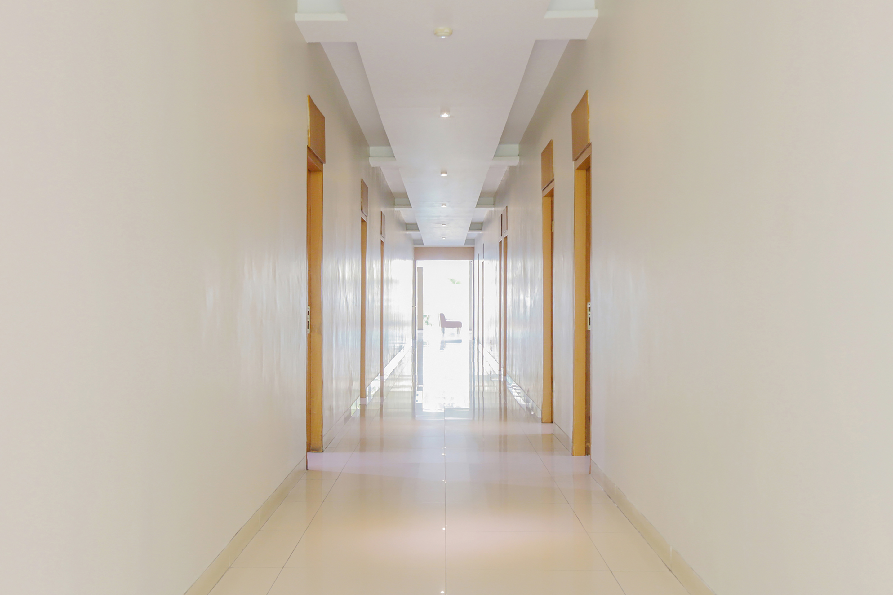 OYO 918 Hotel Senen Indah Syariah 31/50