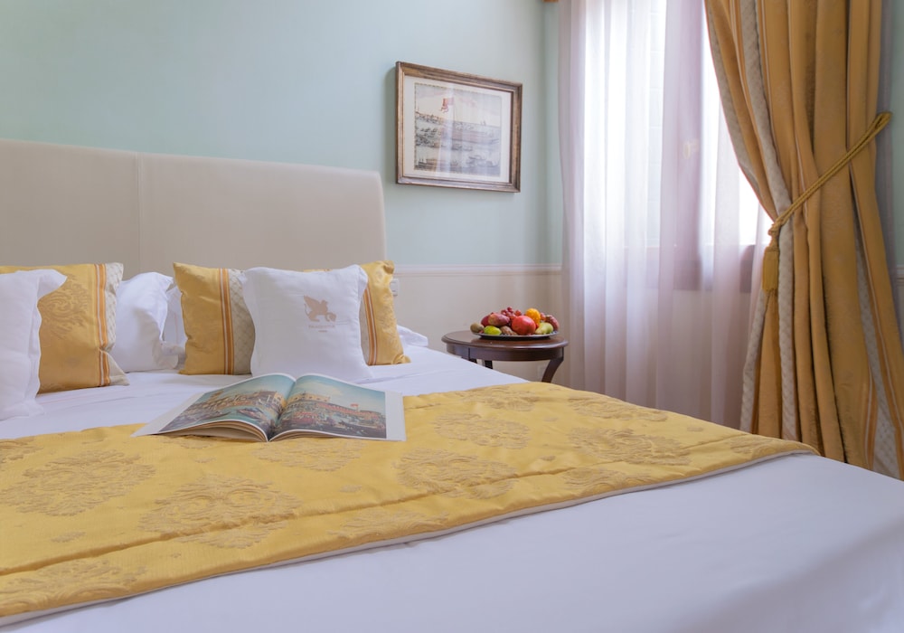 Palazzo Vitturi Hotel 24/67